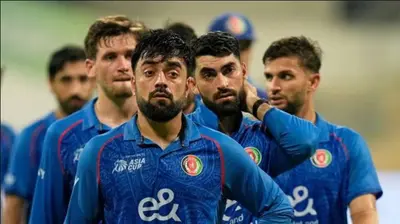 “দেশের মর্যাদা সবচেয়ে আগে। এই কঠিন সময়ে আমি দেশের মানুষের পাশে আছি এবং আফগান ক্রিকেট বোর্ডের সিদ্ধান্তকে সম্পূর্ণ সমর্থন জানাই।”