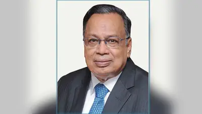 মুক্তিযোদ্ধা ও সাবেক মন্ত্রী আবুল হাসান মাহমুদ আলীর মৃত্যু