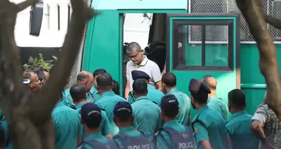 ‘মানবতাবিরোধী অপরাধের’ তিন মামলায় ১৫ সেনা কর্মকর্তা কারাগারে