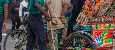 মিথ্যা মামলার দাপটে অসহায় সাধারণ মানুষ