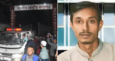 ছাত্রলীগ নেতা সাদ্দাম ইস্যুতে অন্তর্বর্তী সরকারের ভূমিকা নিয়ে তীব্র সমালোচনা
