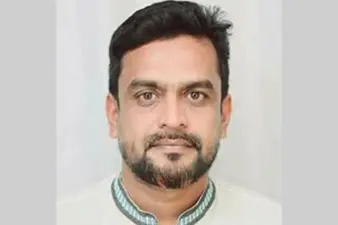 বাগেরহাটে সন্ত্রাসীদের হামলায় সাংবাদিক হায়াত উদ্দিন নিহত