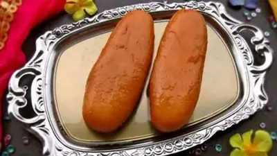 নেত্রকোনার ঐতিহ্যবাহী ‘বালিশ মিষ্টি’ পেল জিআই স্বীকৃতি