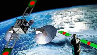 সৌর ব্যতিচারে টানা ৮ দিন সম্প্রচারে বিঘ্নের শঙ্কা
