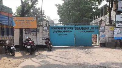 আমদানি-রপ্তানিতে ধাক্কা, বাজারে দামের ঊর্ধ্বগতির শঙ্কা