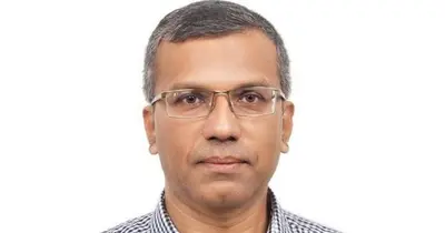 বাংলাদেশ ব্যাংকের নতুন গভর্নর ব্যবসায়ী মোস্তাকুর রহমান