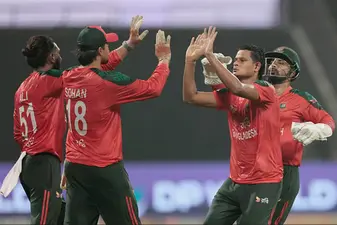 সুপার ফোরে উঠতে বাংলাদেশের সমীকরণ এখনো জটিল
