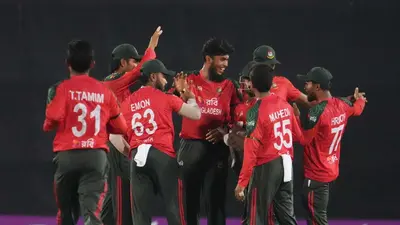 সুপার ফোরের পূর্ণ সূচি