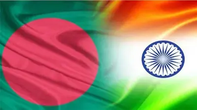 এক যুগে বাংলাদেশকে ৬.৫ বিলিয়ন ডলারের সহায়তা ভারতের