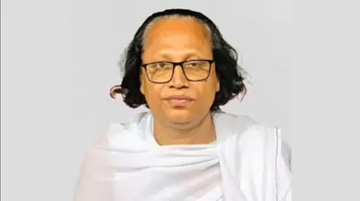 মানিকগঞ্জে বাউল শিল্পী আবুল সরকার কারাগারে