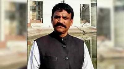 বাঞ্ছারামপুরে আওয়ামী লীগ নেতাকে গলা কেটে হত্যা