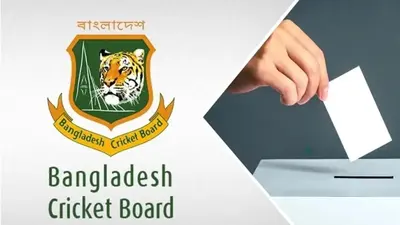 বিসিবি নির্বাচন কি সরকার বনাম বিএনপির লড়াই?