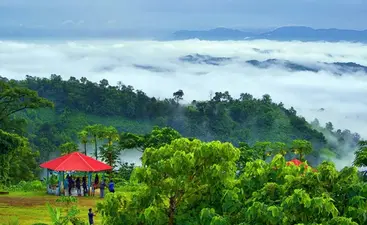 বৈশ্বিক পর্যটন মানচিত্রে ব্রাত্য বাংলাদেশ