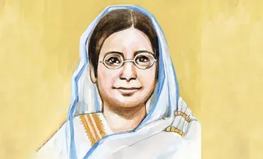 বেগম রোকেয়াকে ‘মুরতাদ-কাফির’ বললেন রাবি শিক্ষক