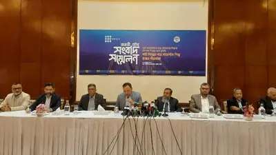 দেশীয় স্পিনিং মিল সুরক্ষার আড়ালে তৈরি হচ্ছে ‘একচেটিয়া বাজার’