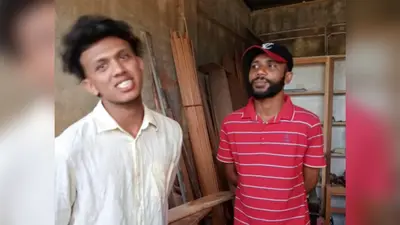 বৈষম্যবিরোধী ছাত্র আন্দোলনের দুই নেতা আটক