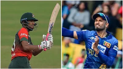 দেশিদের মধ্যে সর্বোচ্চ দাম নাঈমের, বিদেশিদের মধ্যে শানাকার