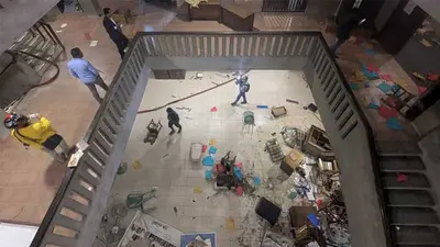 শিল্পচর্চায় বাধা ও সাংস্কৃতিক অঙ্গনে গভীর ক্ষত