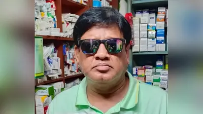 আইনশৃঙ্খলা বাহিনীর হেফাজতে বিএনপি নেতার মৃত্যু