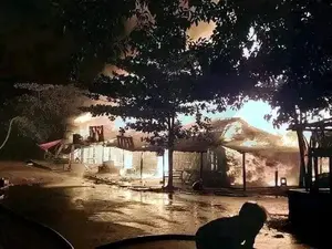 অর্ন্তবর্তী সরকারের সময়ে পাহাড়ে সাম্প্রদায়িক হামলা: এক বছরেও বিচার হয়নি