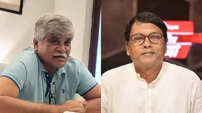 সাজ্জাদ জহির চন্দন সভাপতি, ক্কাফী রতন সাধারণ সম্পাদক