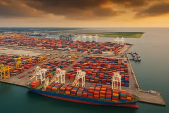 চট্টগ্রাম সমুদ্র বন্দর: ইতিহাস ও ঐতিহ্য কি আমরা ‘ইজারা দিতে’ পারি?