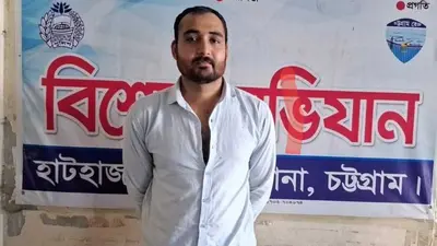 চট্টগ্রামে হত্যা মামলার আসামি ‘ছিনিয়ে নেওয়ার চেষ্টা’