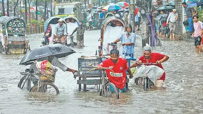১৪ হাজার কোটি টাকার প্রকল্পেও মিলছে না কাঙ্ক্ষিত সুফল