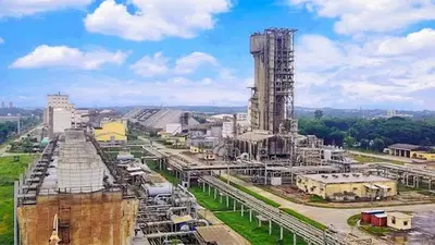 সার কারখানায় ব্যবহৃত গ্যাসের দাম বাড়ানোর ঘোষণা আসছে রবিবার