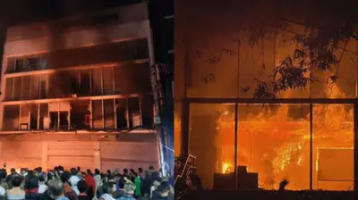 প্রথম আলো–ডেইলি স্টারে হামলা ‘পরিকল্পিত’ অথচ আসামি ‘অজ্ঞাতনামা’