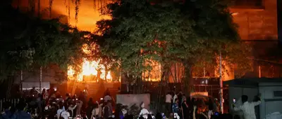 প্রশাসনিক নির্লিপ্ততা যেন সহিংসতার নীরব লাইসেন্স