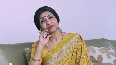 একাত্তরের কণ্ঠযোদ্ধা ডালিয়া নওশীনের চিরবিদায়