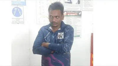 বাবার অপেক্ষায় শিশুসন্তান, বাকরুদ্ধ মা ও স্ত্রী