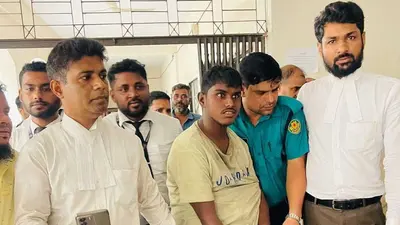 ‘স্লোগান দিয়ে’ কারাগারে বাকপ্রতিবন্ধী সাইদ, পরিবার বলছে আইনের ভয়াবহ অপব্যবহার