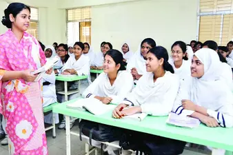 বৈষম্য-অবমূল্যায়নে শিক্ষকতার প্রতি অনীহা বাড়ছে