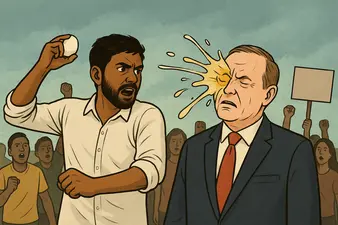 এক বৈশ্বিক সংস্কৃতির লোকাল রূপ