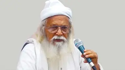 ইউনূস বাংলাদেশকে ‘অত্যন্ত বিপদজনক’ জায়গায় নিয়ে যাচ্ছেন: ফরহাদ মজহার