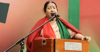 লাইফ সাপোর্টে লালনগীতির কিংবদন্তি শিল্পী ফরিদা পারভীন