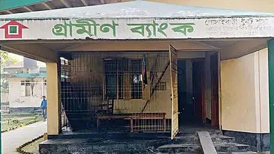 দেশজুড়ে আওয়ামী লীগের সর্বাত্মক শাটডাউনে অচল জনজীবন