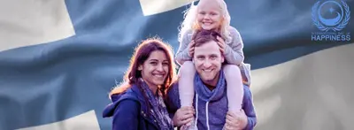 সুখী দেশের তালিকায় শীর্ষে ফিনল্যান্ড, বাংলাদেশ ১৩৪তম