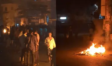 হাটহাজারীতে ফেসবুক পোস্ট নিয়ে সংঘর্ষ, আহত ৭০; ১৪৪ ধারা জারি