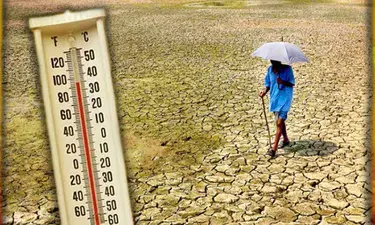 রাজধানীসহ সারা দেশে তাপপ্রবাহের সতর্কতা আবহাওয়া অধিদপ্তরের