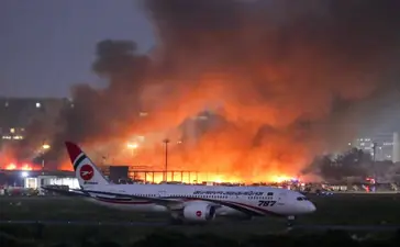 শত কোটি টাকার ক্ষতি, ক্ষতিপূরণ নিয়ে অনিশ্চয়তা