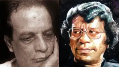 যে কণ্ঠগুলো আমাদের প্রয়োজন ছিল, আজও আছে