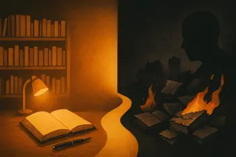 হুমায়ূন আহমেদদের যুগ পেরিয়ে কাশেম বিন আবু বকরদের যুগে বাংলাদেশ?