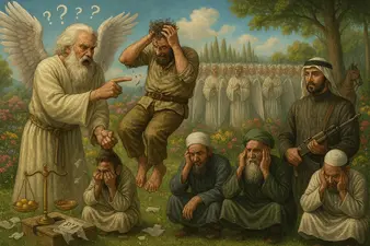 রুহানী রিমান্ড এবং ফ্র্যাঞ্চাইজি বিজনেস