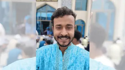 জামালপুরে নাশকতার মামলায় সাংবাদিক মাসুদুর রহমান গ্রেপ্তার
