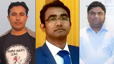 তথ্য গোপন করে জামিন, দুই সাবেক প্রশাসককে আদালতের শোকজ