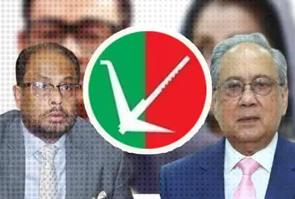 জাতীয় পার্টিকে ঘিরে পর্দার আড়ালে নতুন সমীকরণ