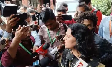 জাকসু নির্বাচনে অনিয়মের অভিযোগে বর্জনের ঘোষণা একাধিক প্যানেলের
